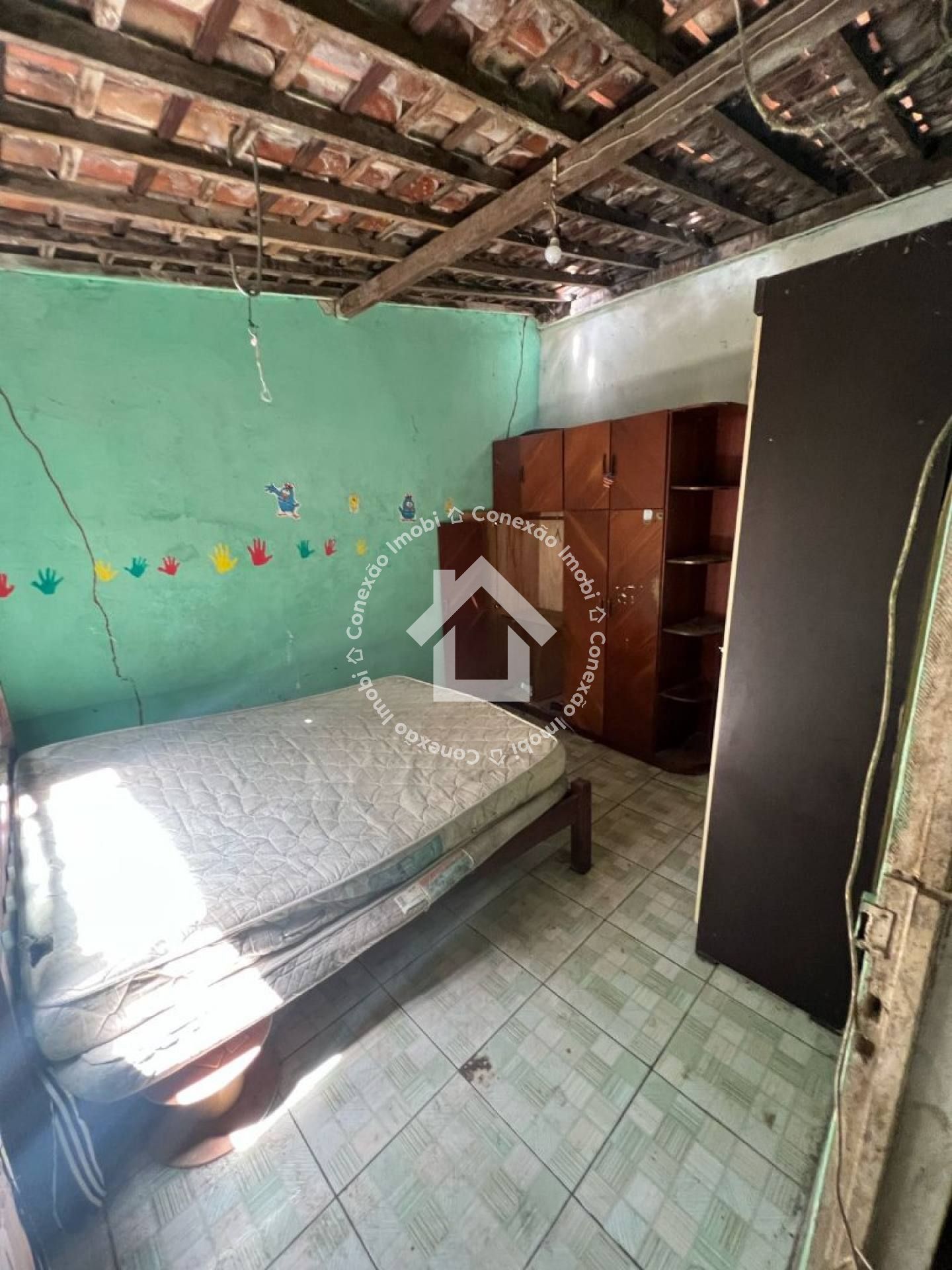 Ponto Comercial Para Vender no Bairro Marcos Freire I em Nossa Senhora Do Socorro