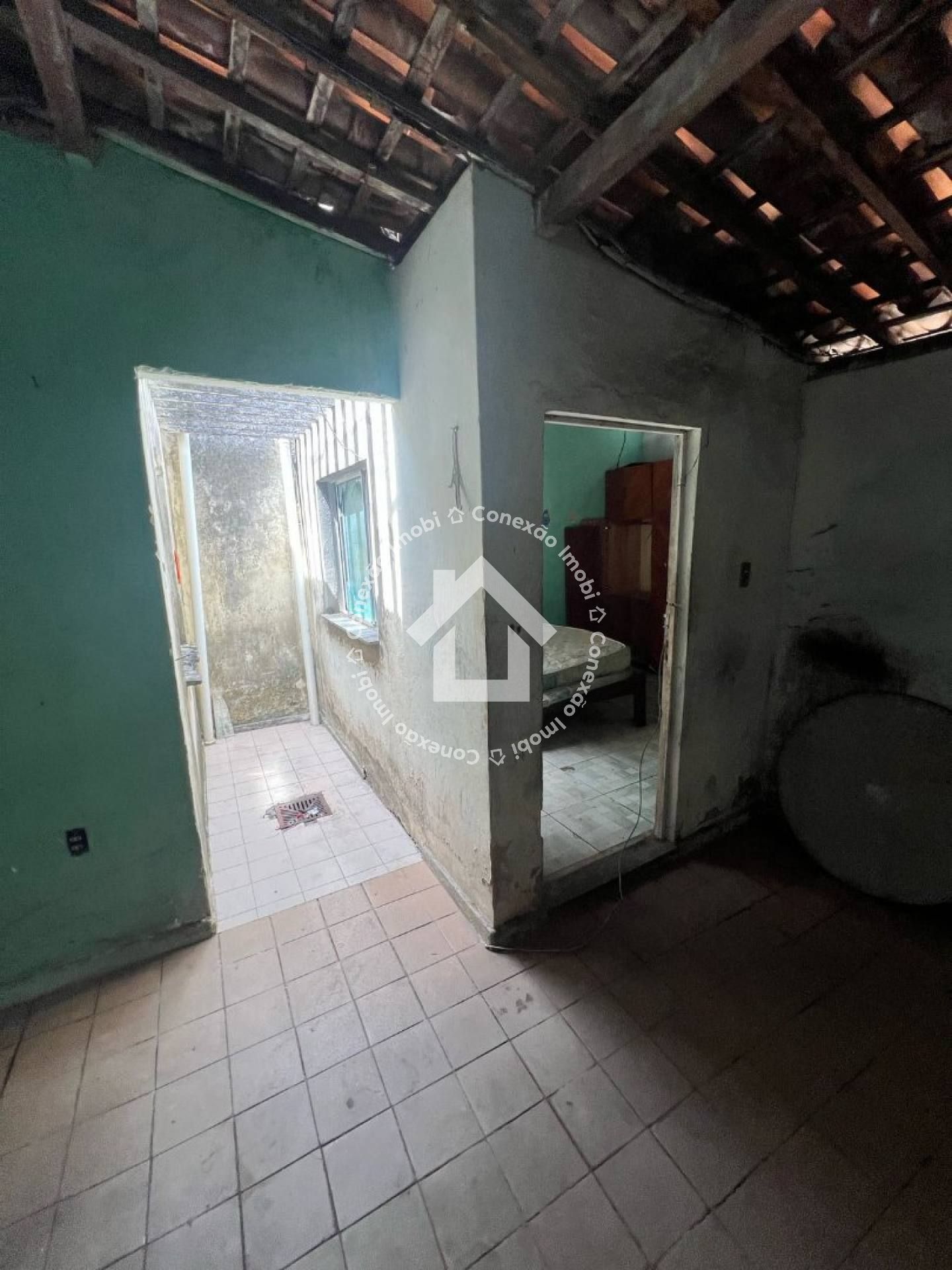 Ponto Comercial Para Vender no Bairro Marcos Freire I em Nossa Senhora Do Socorro