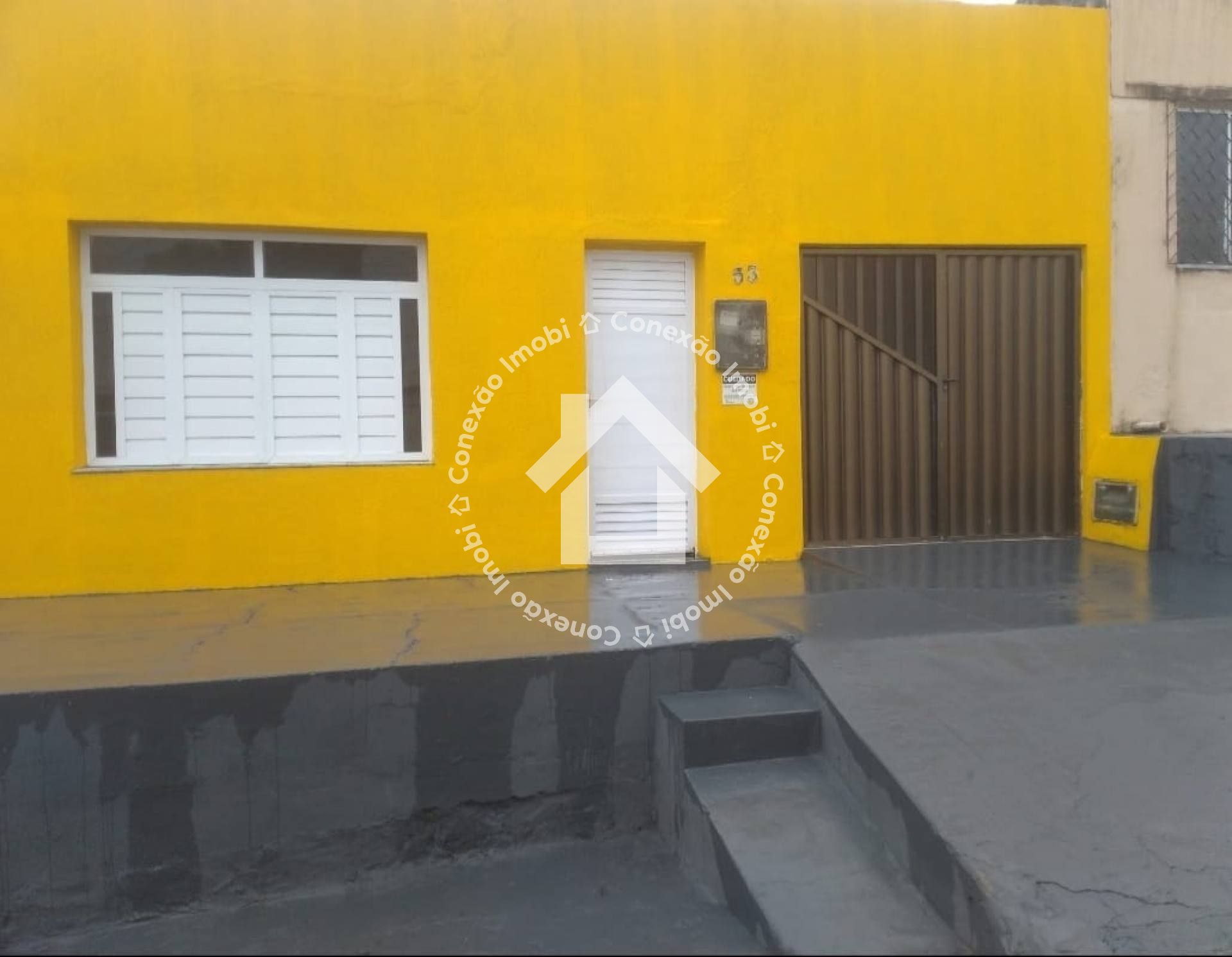 Casa para vender com 4 quartos no Bairro Palestina em Aracaju