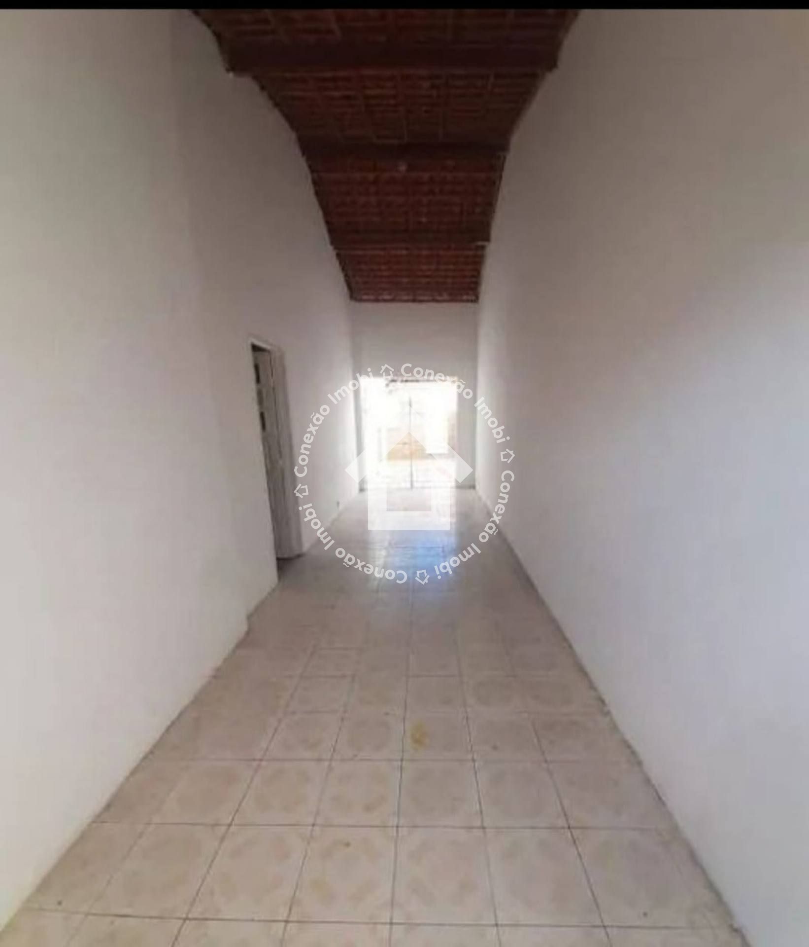 Casa para vender com 4 quartos no Bairro Palestina em Aracaju