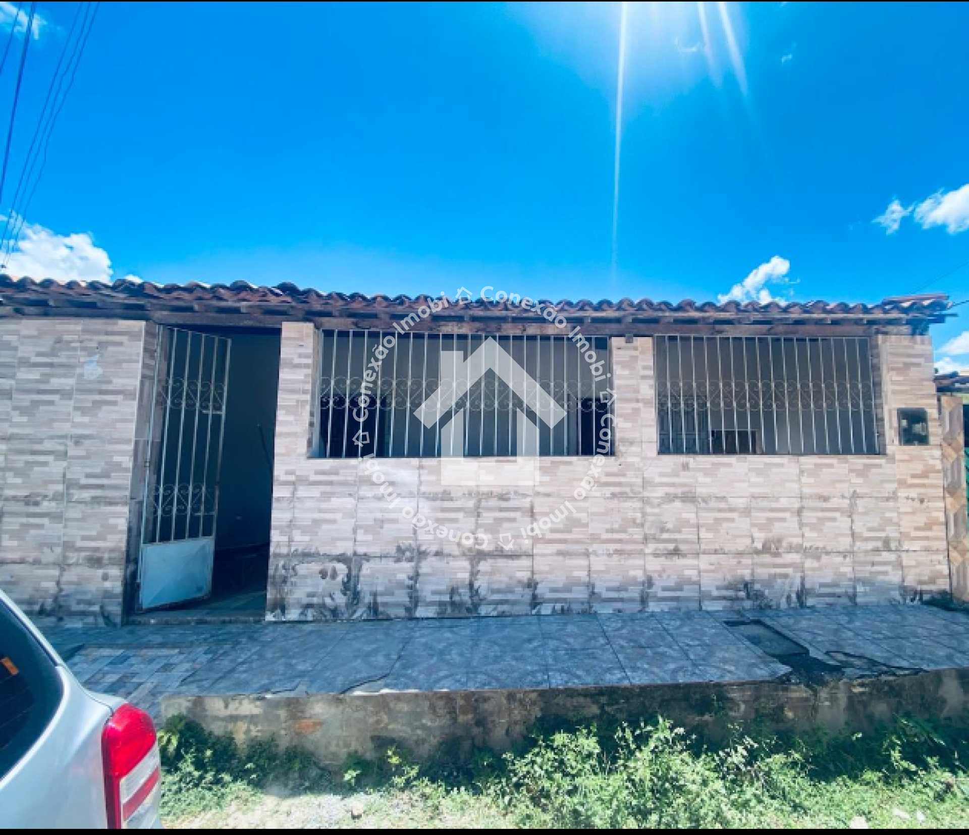 VENDE-SE Casa no Tijuquinha na Grande Rosa Elze em São Cristóvão