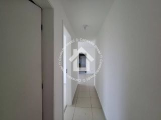 Apartamento para Aluguel no BRISAS VIDA BELA CONDOMÍNIO CLUBE na Barra – 2 Quartos e Garagem Coberta