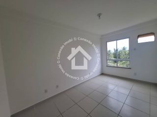 Apartamento para Aluguel no BRISAS VIDA BELA CONDOMÍNIO CLUBE na Barra – 2 Quartos e Garagem Coberta