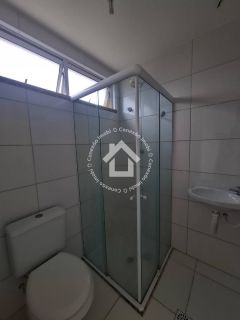 Apartamento para Aluguel no BRISAS VIDA BELA CONDOMÍNIO CLUBE na Barra – 2 Quartos e Garagem Coberta