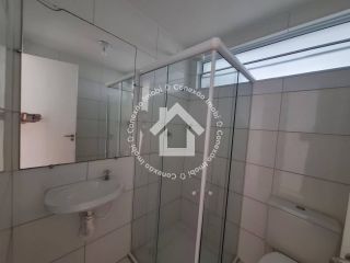 Apartamento para Aluguel no BRISAS VIDA BELA CONDOMÍNIO CLUBE na Barra – 2 Quartos e Garagem Coberta