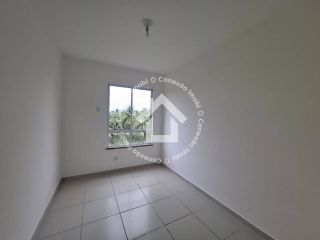 Apartamento para Aluguel no BRISAS VIDA BELA CONDOMÍNIO CLUBE na Barra – 2 Quartos e Garagem Coberta