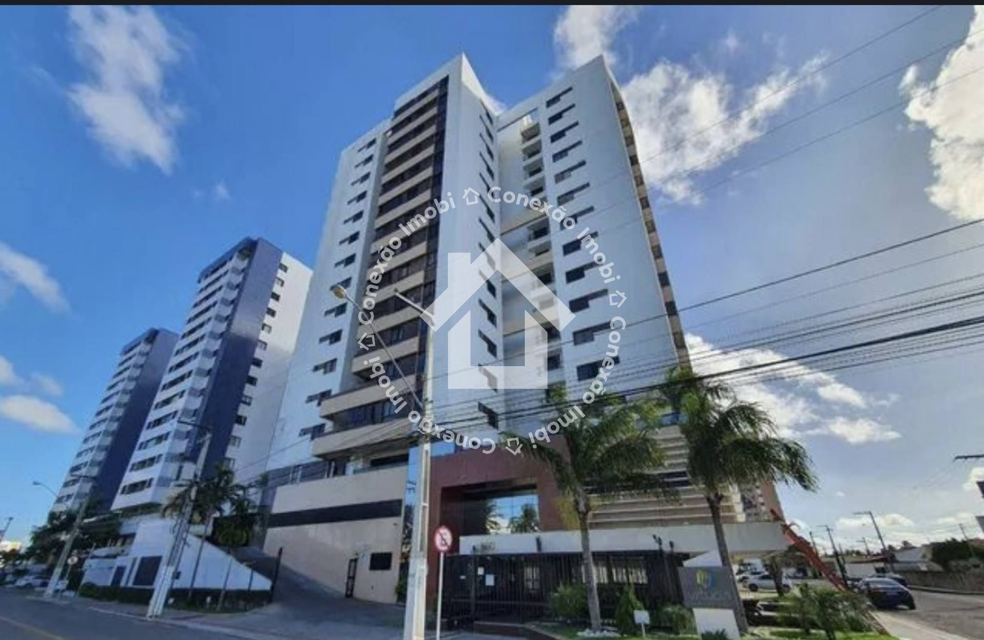 Apartamendo à venda no Condomínio Virtuosi, Bairro Luzia em Aracaju com 3 quartos