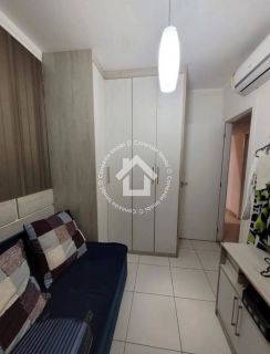 Apartamendo à venda no Condomínio Virtuosi, Bairro Luzia em Aracaju com 3 quartos