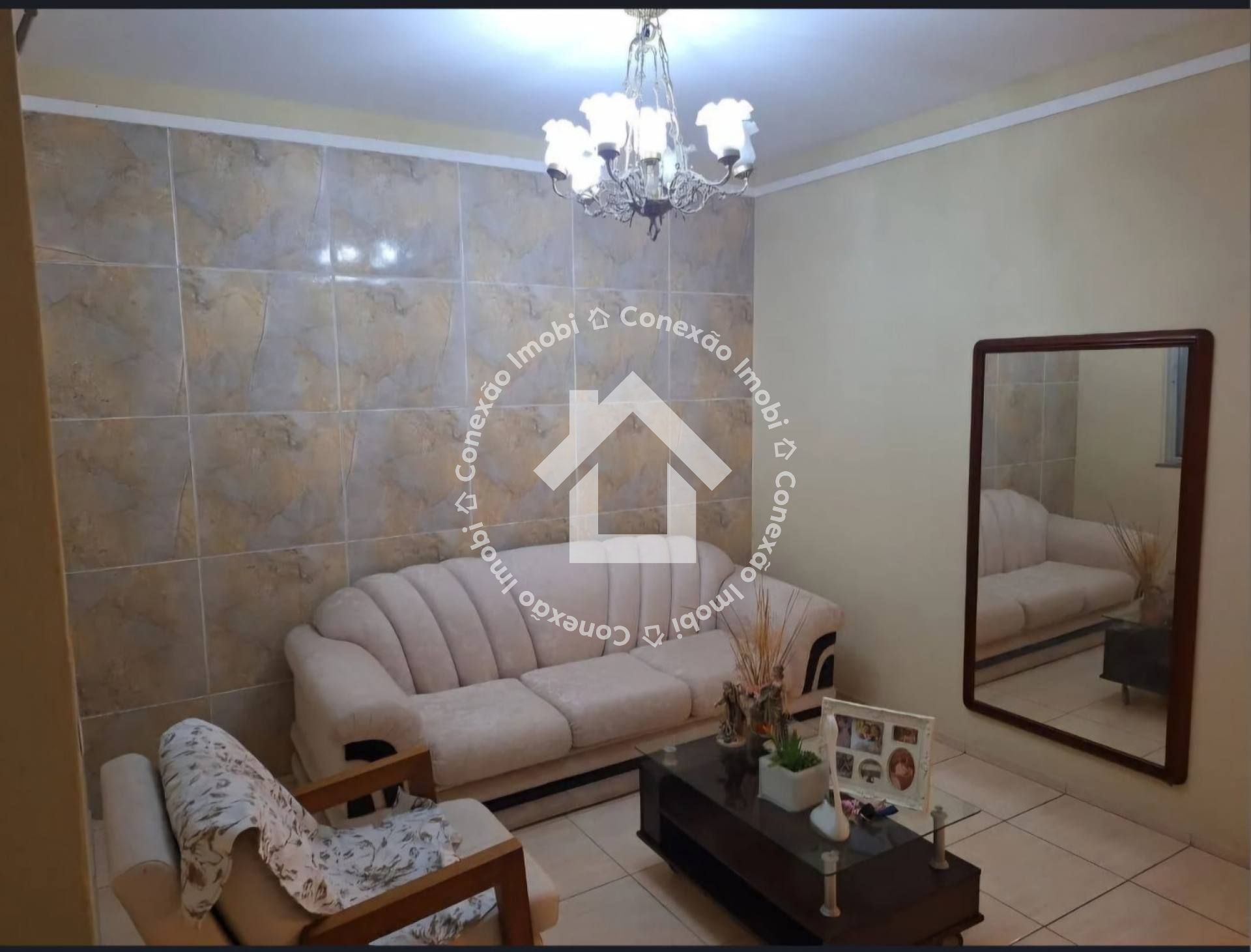 Casa à venda no Bairro Cirurgia em Aracaju com 3 quartos