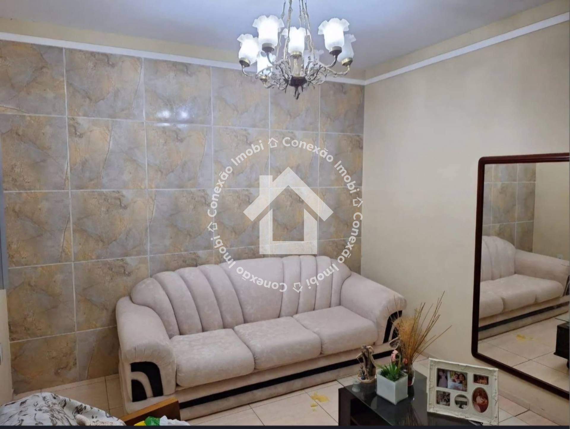 Casa à venda no Bairro Cirurgia em Aracaju com 3 quartos