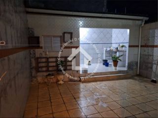 Casa à venda no Bairro Cirurgia em Aracaju com 3 quartos