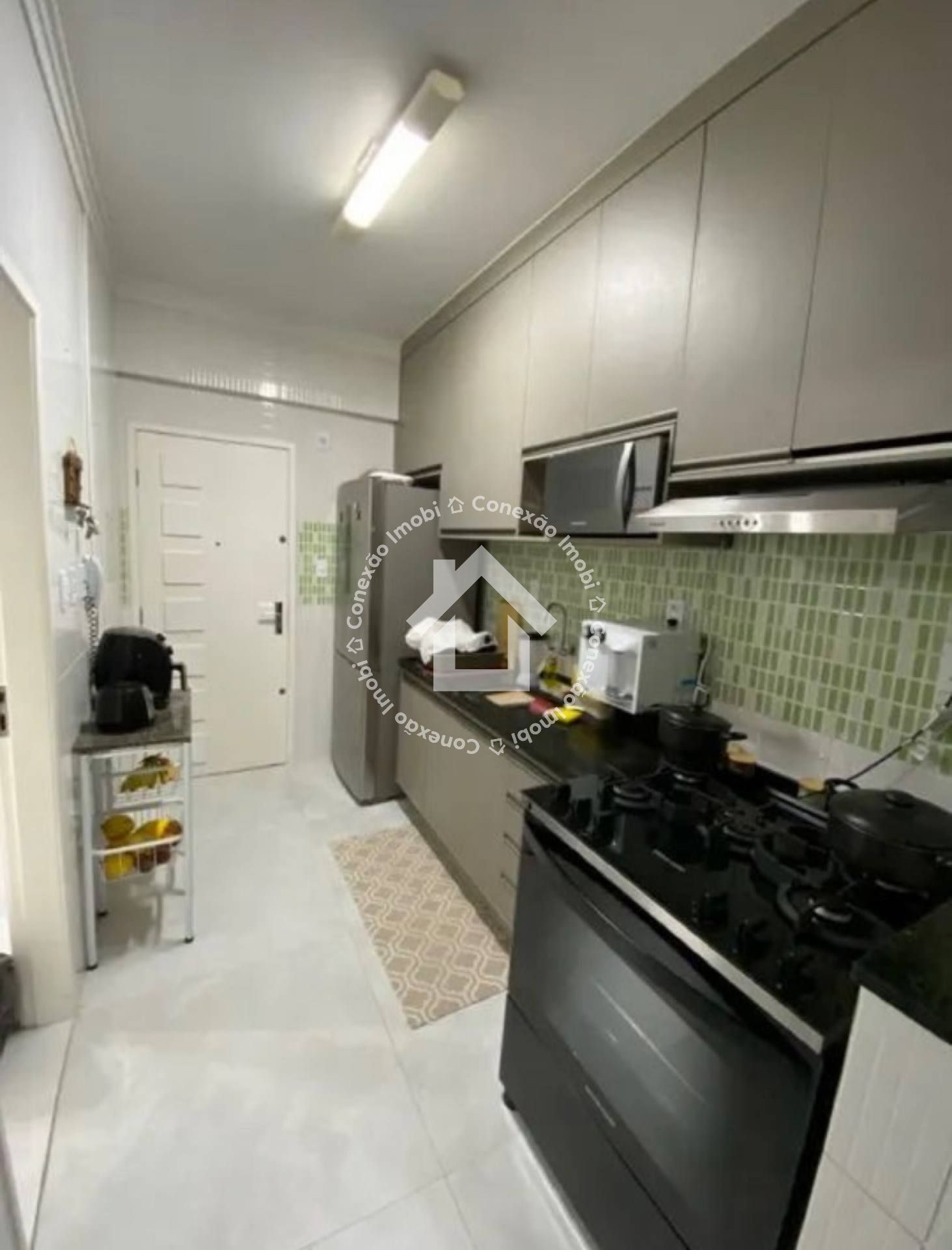 Apartamento à venda no Edifício Pégasus no Bairro Suíssa