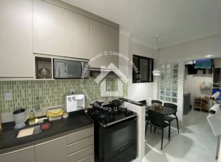 Apartamento à venda no Edifício Pégasus no Bairro Suíssa