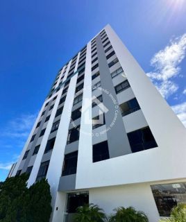 Apartamento à venda no Edifício Pégasus no Bairro Suíssa