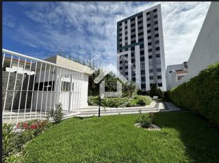 Apartamento à venda no Edifício Pégasus no Bairro Suíssa