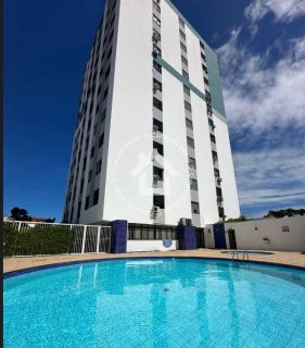 Apartamento à venda no Edifício Pégasus no Bairro Suíssa