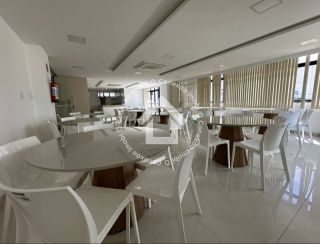 Apartamento à venda no Edifício Pégasus no Bairro Suíssa