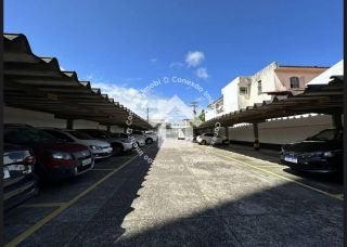 Apartamento à venda no Edifício Pégasus no Bairro Suíssa