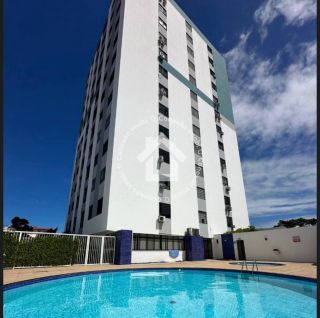 Apartamento à venda no Edifício Pégasus no Bairro Suíssa