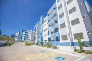 Apartamento à venda no Condomínio Park View com 2 quartos no Bairro Santo Antônio em Aracaju