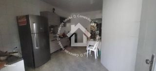 Casa à venda no bairro Soledade em Aracaju com 2 quartos sendo 1 suíte