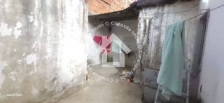 Casa à venda no bairro Soledade em Aracaju com 2 quartos sendo 1 suíte