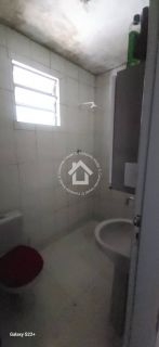 Casa à venda no bairro Soledade em Aracaju com 2 quartos sendo 1 suíte