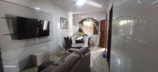 Casa à venda no bairro Soledade em Aracaju com 2 quartos sendo 1 suíte