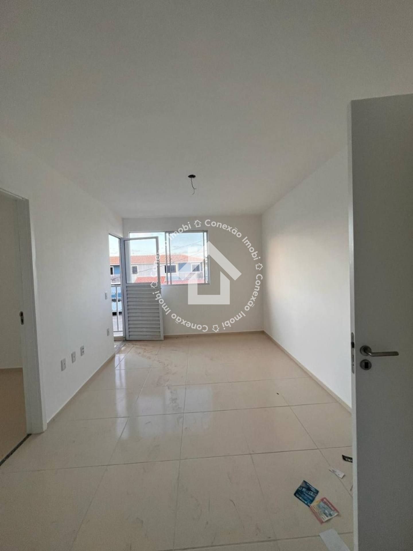 Apartamento à venda no Rio Barra, Barra dos Coqueiros