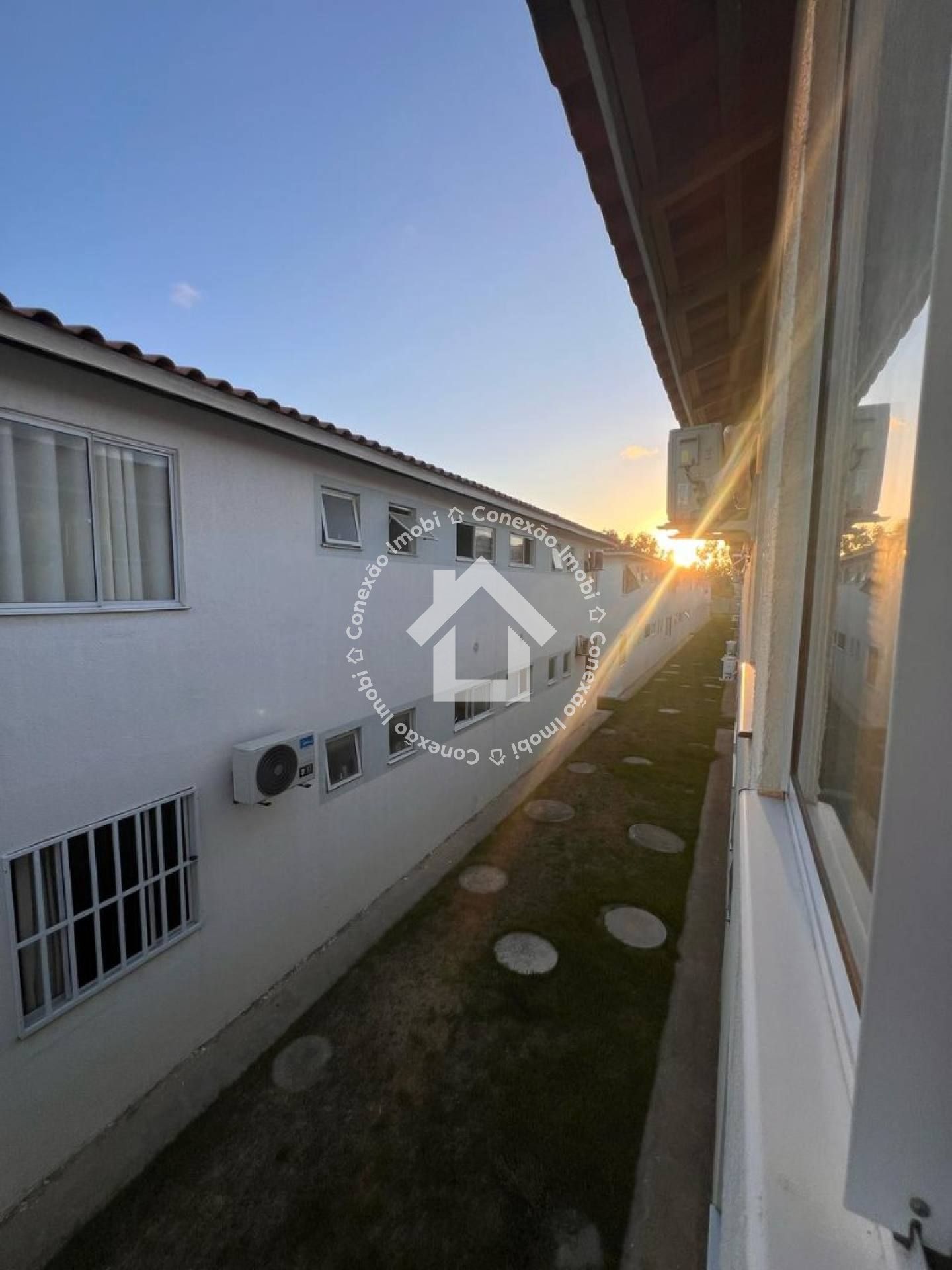 Apartamento à venda no Rio Barra, Barra dos Coqueiros