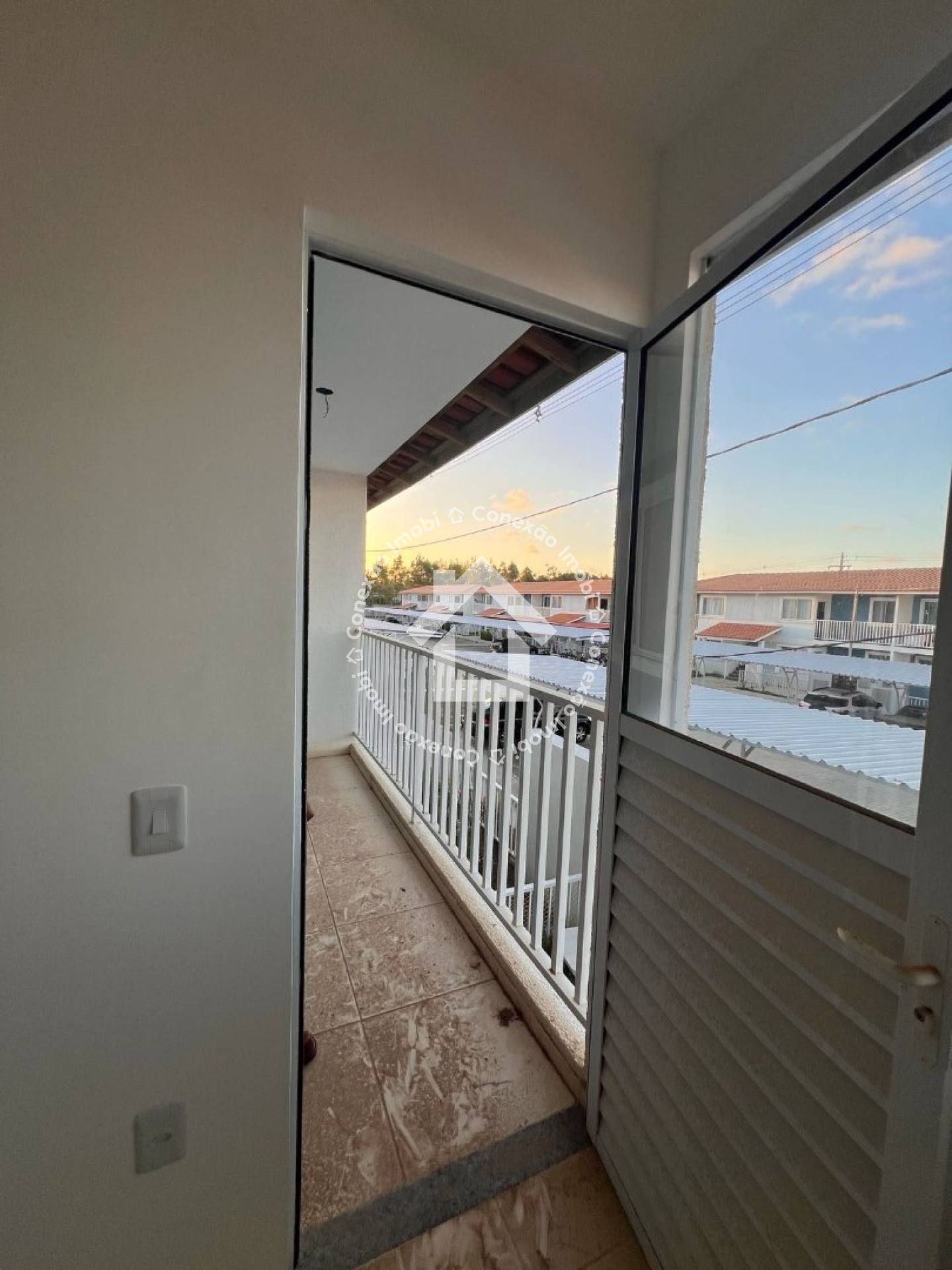 Apartamento à venda no Rio Barra, Barra dos Coqueiros