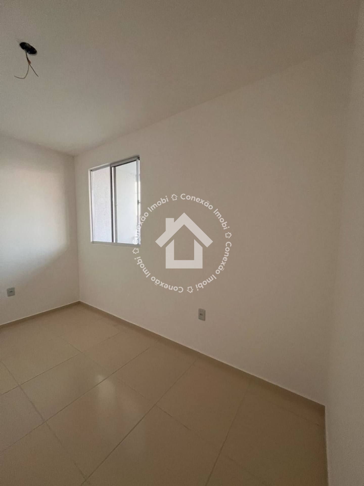 Apartamento à venda no Rio Barra, Barra dos Coqueiros