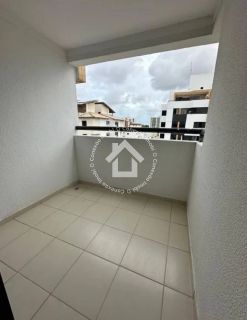 Apartamento à venda com 3 quartos sendo 1 suíte no Condomínio Specialle Residenza no Bairro Suíssa em Aracaju