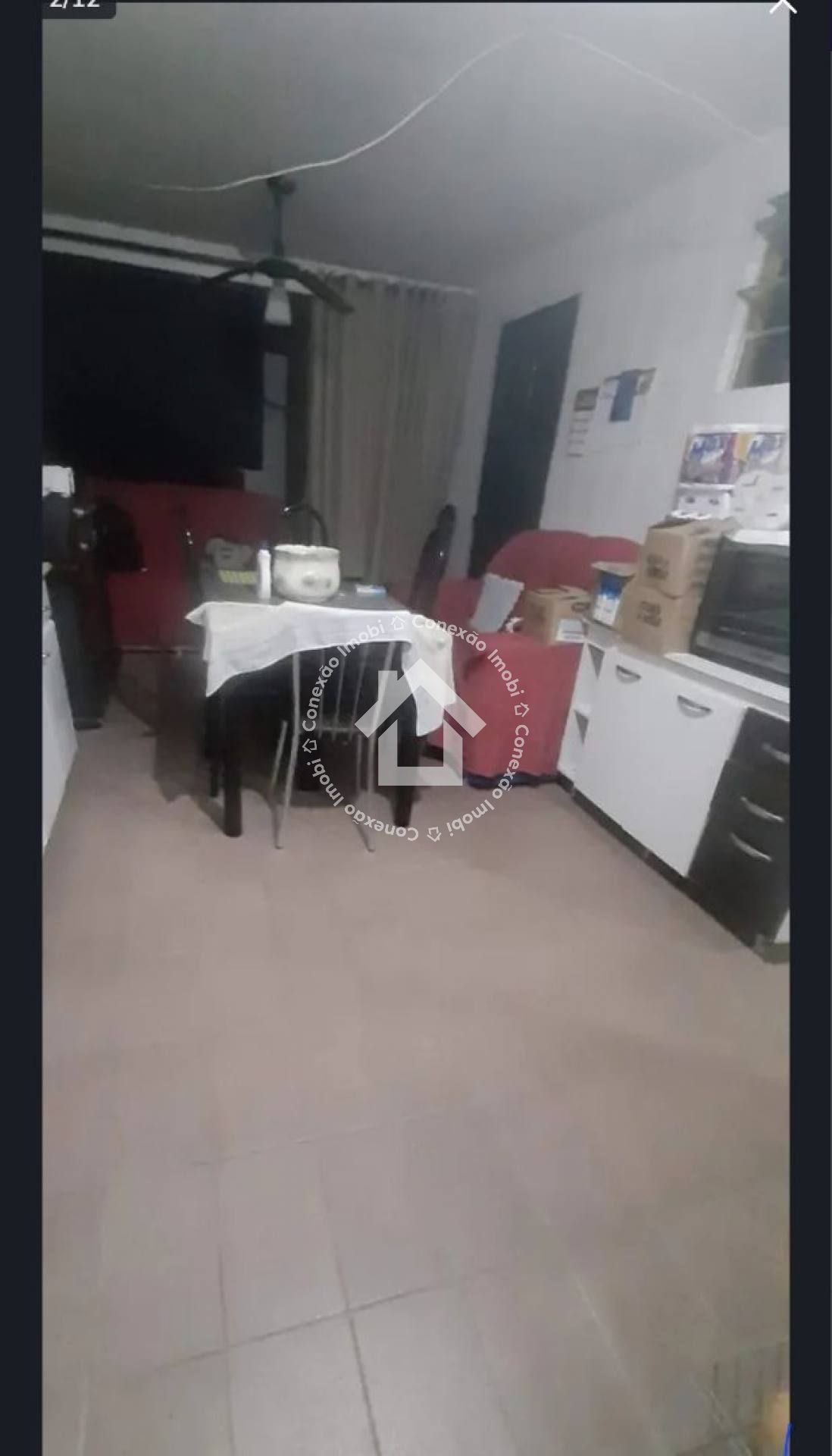 Casa à venda com 3 quartos sendo 1 suíte no Bairro Dom Luciano em Aracaju