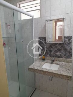 Casa à venda no Bairro Suíssa em Aracaju com 3 quartos sendo 1 suíte
