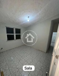 Apartamento com ponto comercial na Farolândia/Augusto Franco
