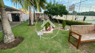 Apartamendo à venda no Condomínio Vila Verde Jabotiana com 2 quartos sendo 1 suíte
