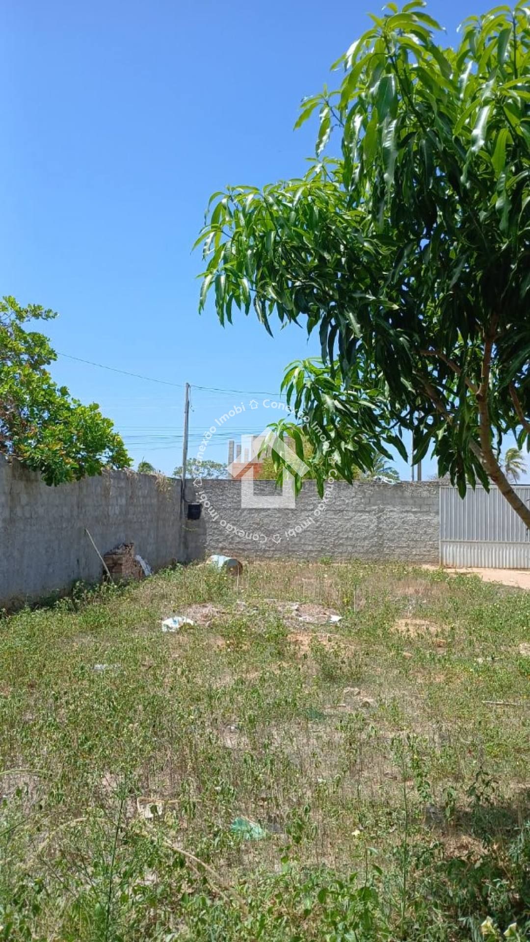 Vendo casa com terreno no Matapuã em Aracaju