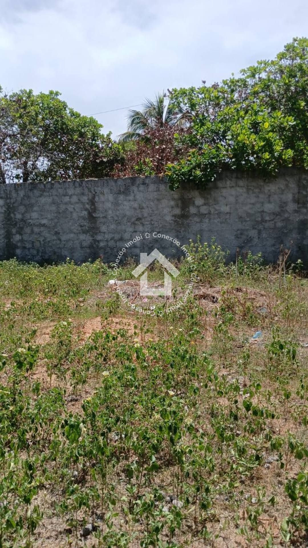 Vendo casa com terreno no Matapuã em Aracaju