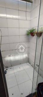 Casa à venda com 2 quartos no Loteamento São Braz em Nossa Senhora do Socorro