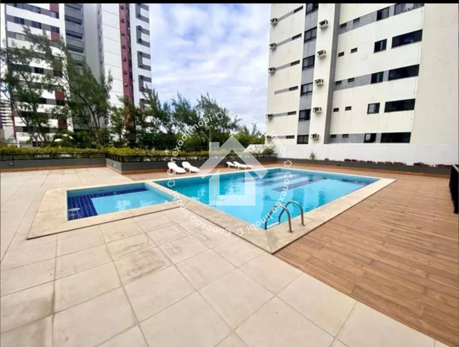 Apartamento pronto para morar à venda na Farolândia | Condomínio Golden Gate Park