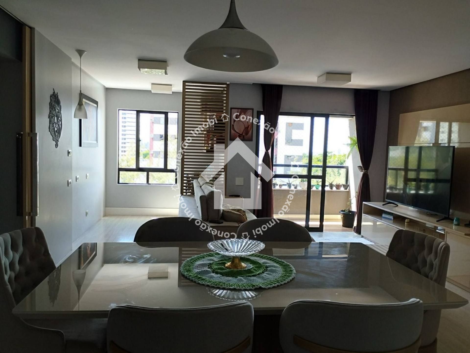 Apartamento pronto para morar à venda na Farolândia | Condomínio Golden Gate Park