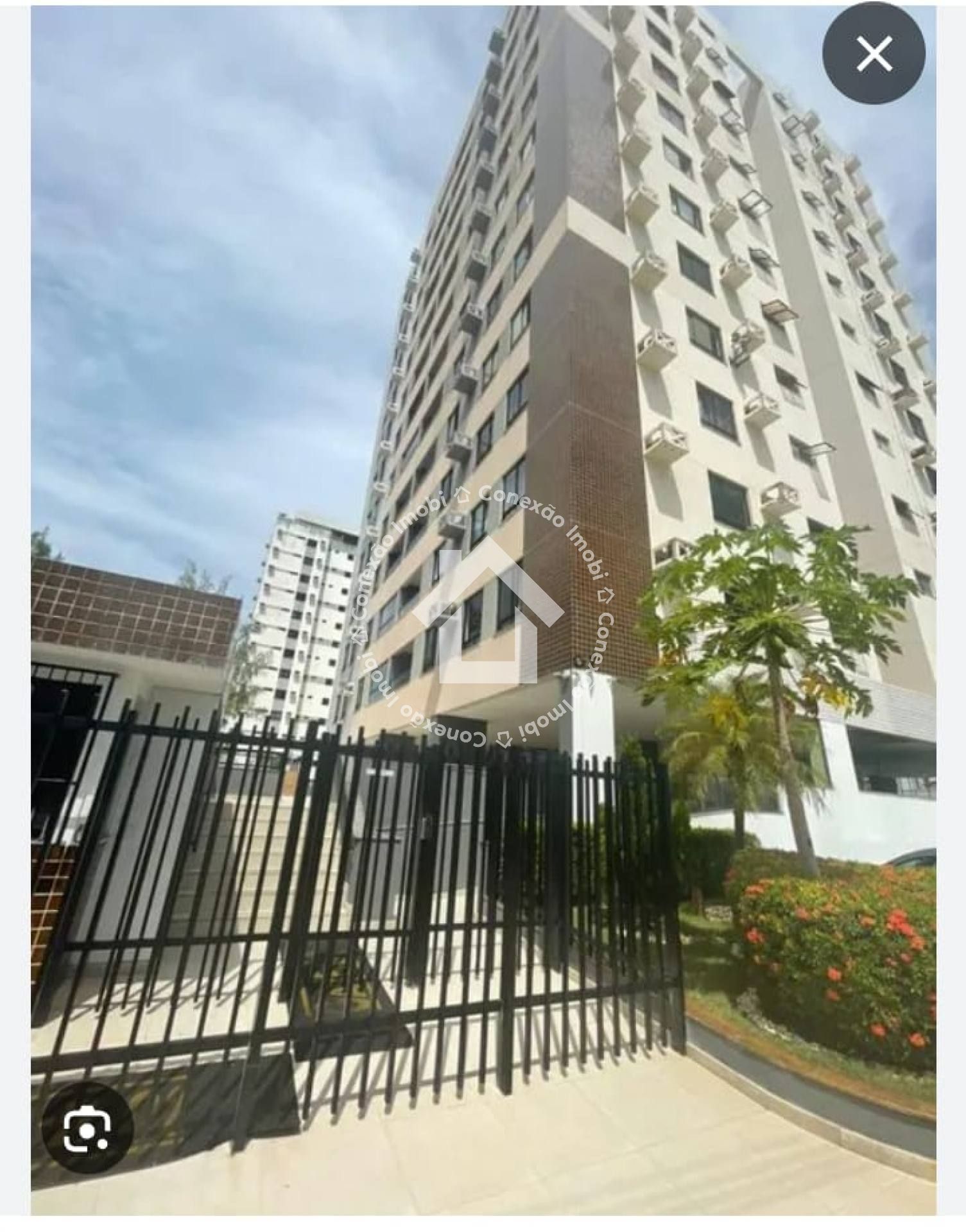 Apartamento pronto para morar à venda na Farolândia | Condomínio Golden Gate Park