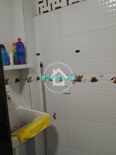 Apartamento comercial e residencial à venda no Edifício Jangada no Centro de Aracaju com 2 quartos sendo 1 suíte