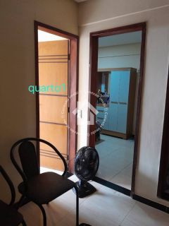 Apartamento comercial e residencial à venda no Edifício Jangada no Centro de Aracaju com 2 quartos sendo 1 suíte
