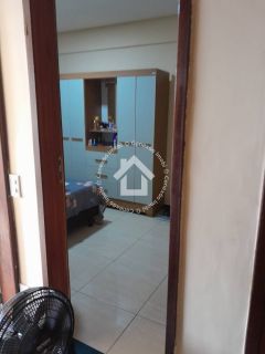 Apartamento comercial e residencial à venda no Edifício Jangada no Centro de Aracaju com 2 quartos sendo 1 suíte