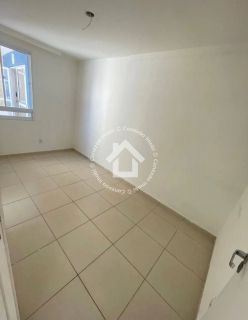 Apartamento à venda no Condomínio Parque Nascente Residencial Clube com 2 quartos