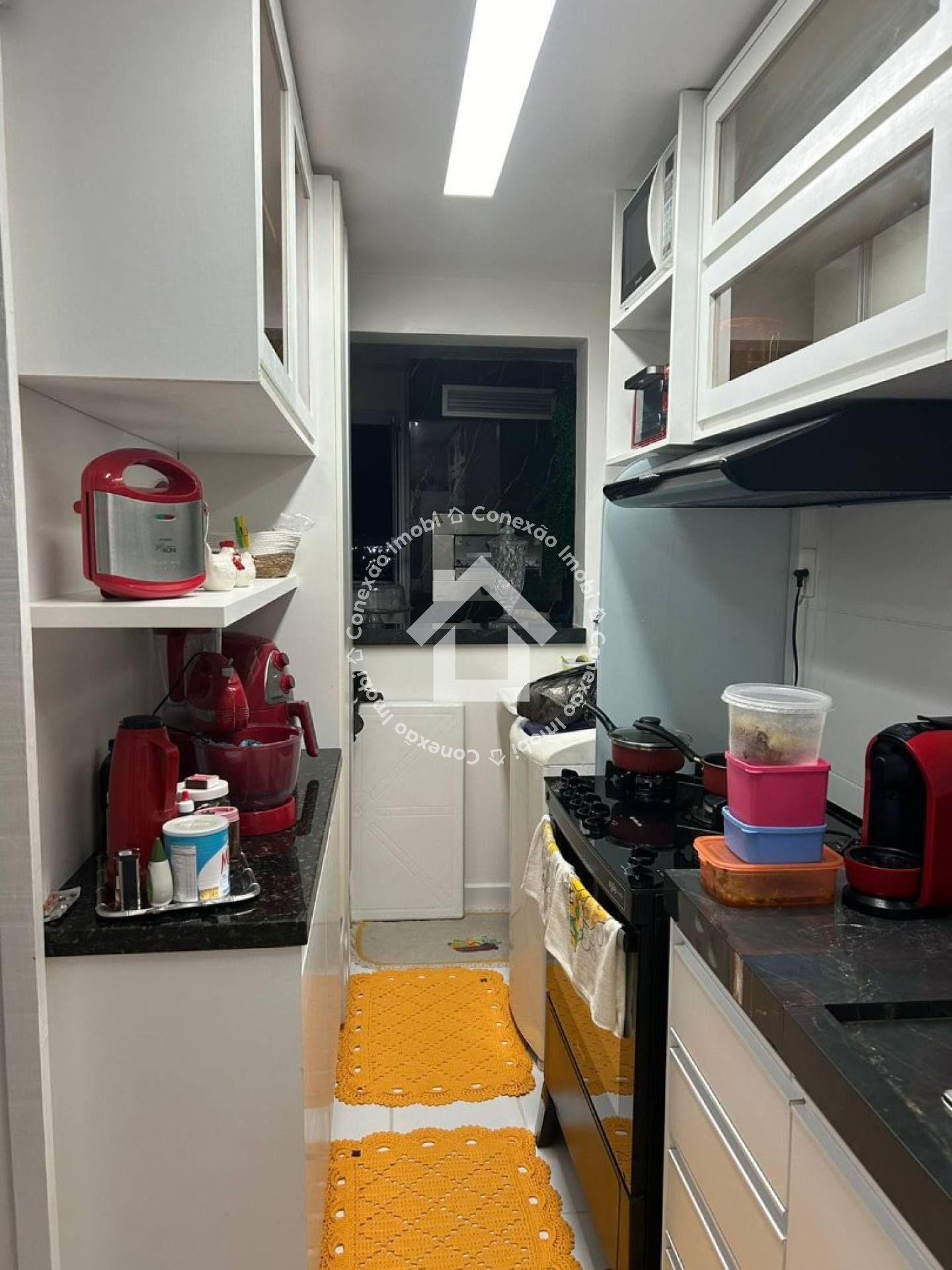 Apartamento à venda no Condomínio Green Village com 3 quartos