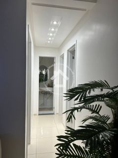 Apartamento à venda no Condomínio Green Village com 3 quartos