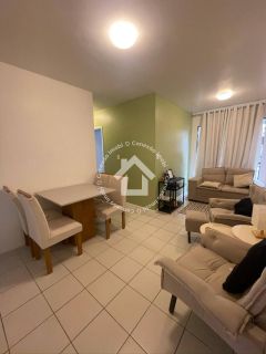 Apartamento à venda no Condomínio Verde Vida Bairro Inácio Barbosa